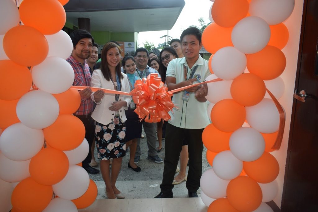 CMDI Tagum School Opening 2018 2