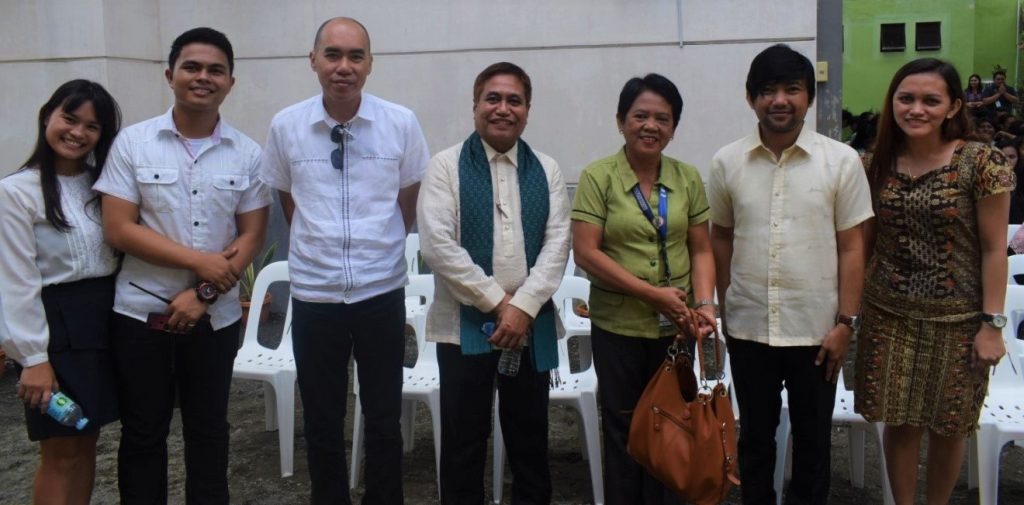 CMDI Tagum inaugurates new building 04