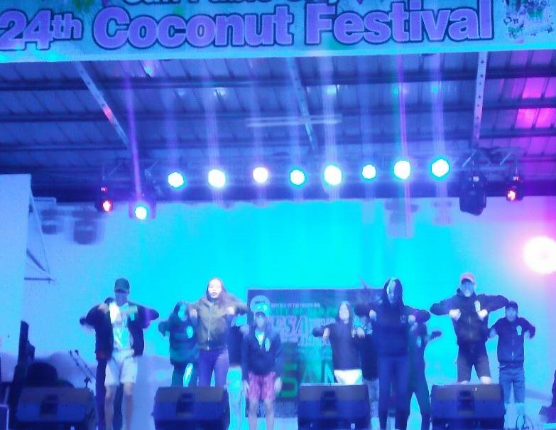 CMDI Movers Coco Fest 2019