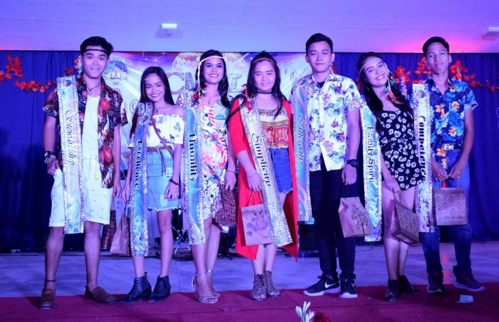 CMDI Tagum Acquaintance 2019 05