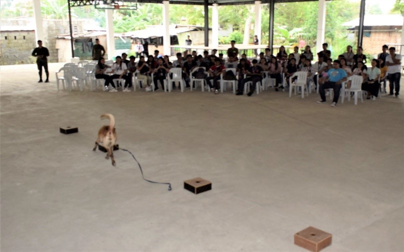 CMDI Tagum Disaster Preparedness Workshop 2019 03